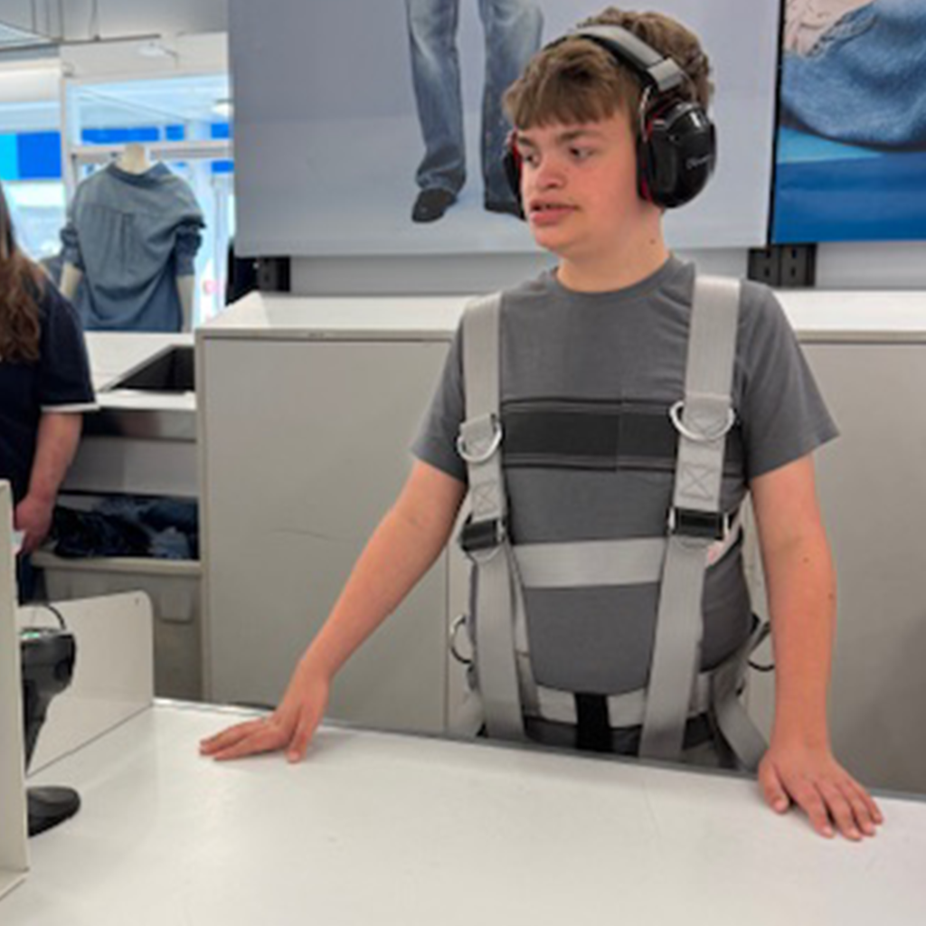 GMS Vocational Retail