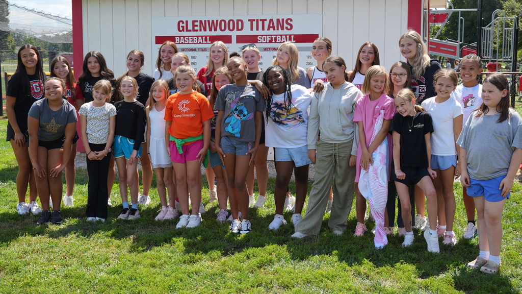 Superheroes at GIS 8-27-26
