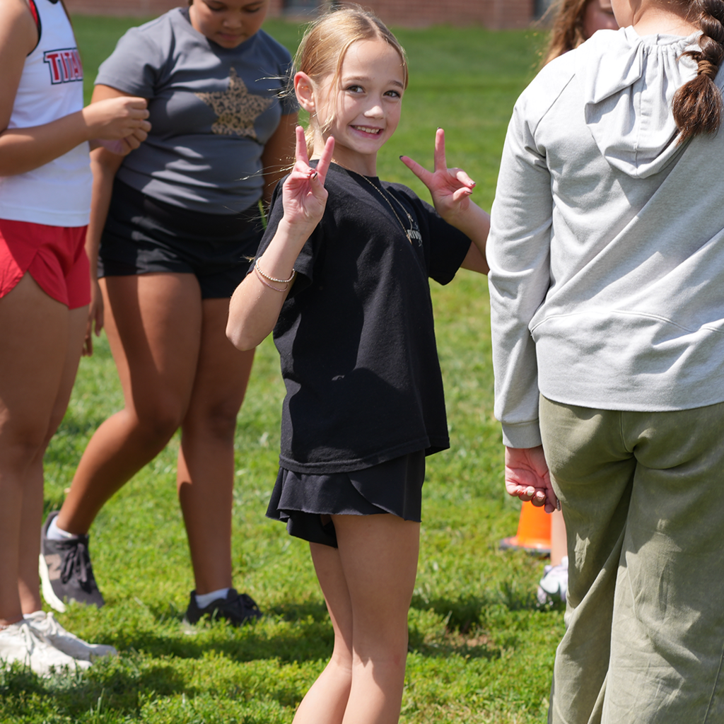 Superheroes at GIS 8-27-26