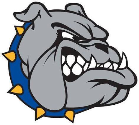 Bulldog Logo