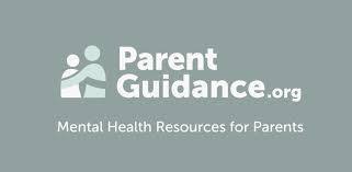 Parent Guidance.org Banner Logo