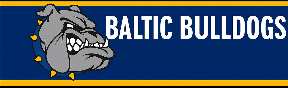 Baltic Bulldog Banner