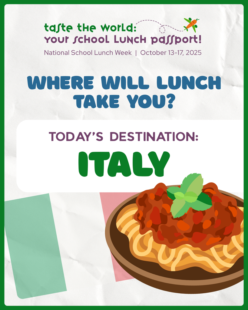 In Italy, every pizza is a masterpiece, and every bite is a little taste of amore! Join us for our final stop in Italy.