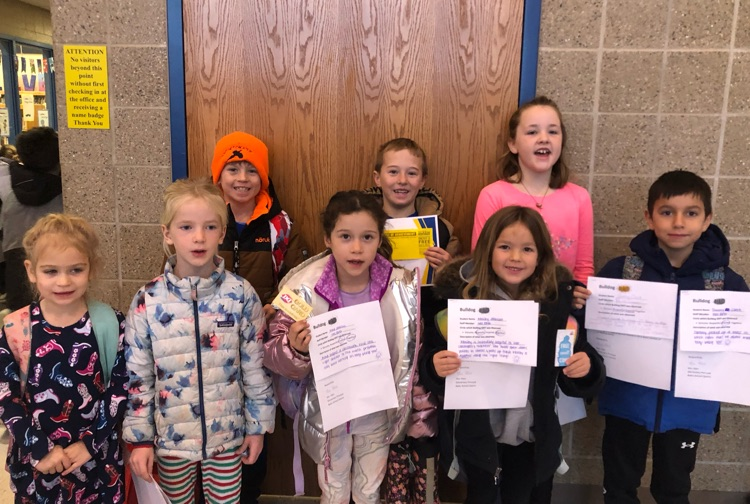 Check out this week's GRIT Bulldog Bravo winners!!