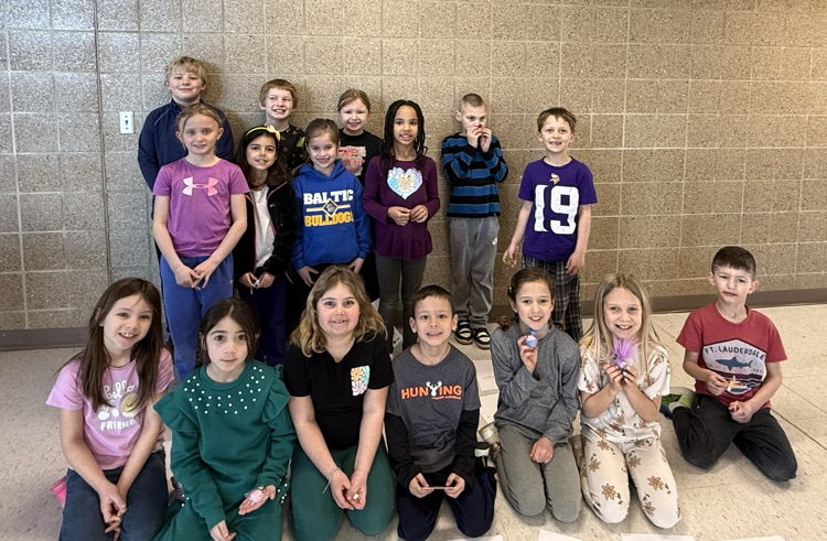 Congrats to this week's GRIT Bulldog Award winners!!!