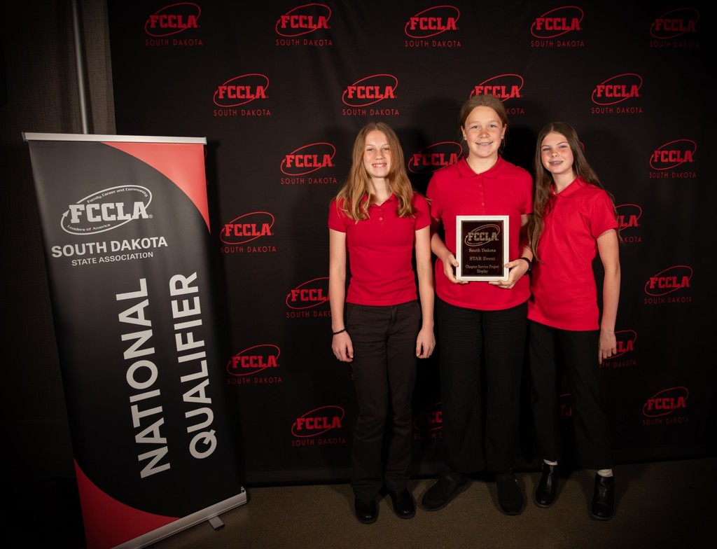FCCLA National Qualifier