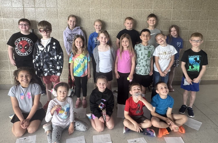 Congratulations to this weeks's Bulldog Bravo Award Winners!