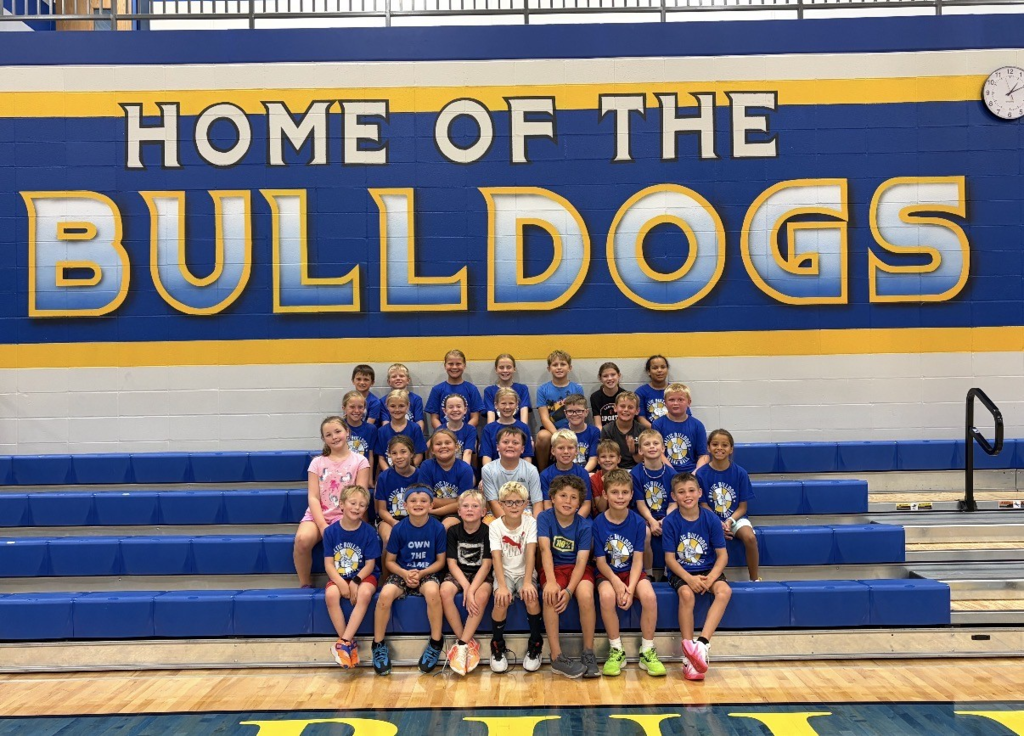 Baltic Youth Basketball Camp