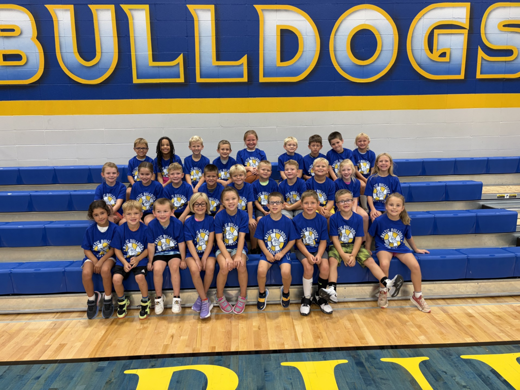 Baltic Youth Basketball Camp