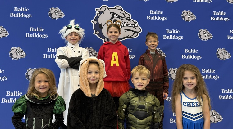 Big congrats to our October GRIT Award Winners!!