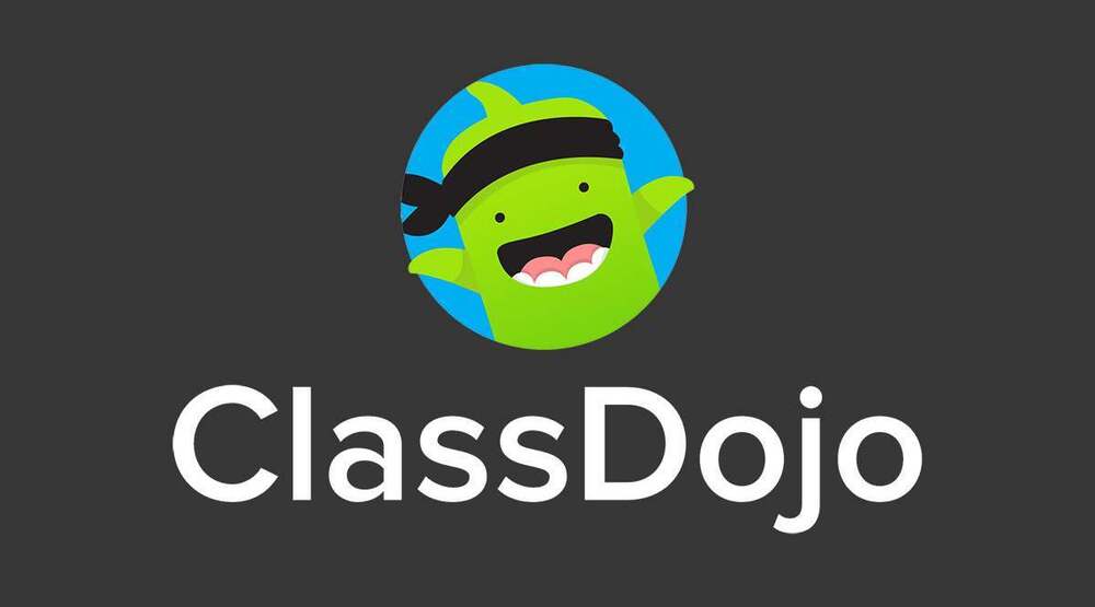 ClassDojo logo 4