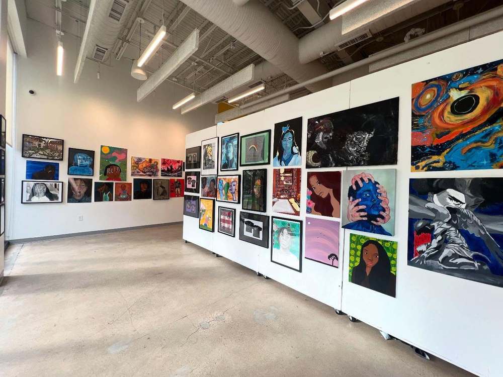 Courting Art Baltimore 2026