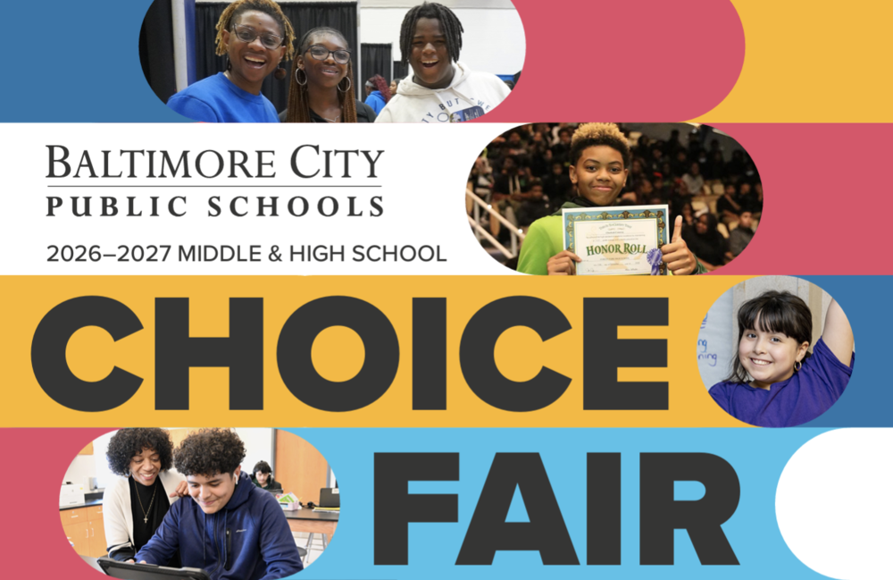 School Choice Fair