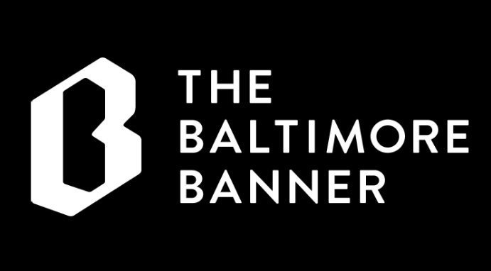 Baltimore Banner logo