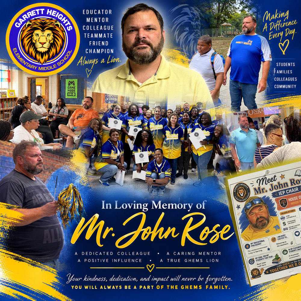 mr rose