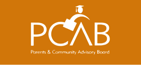 PCAB logo