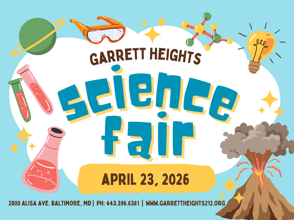 science fair
