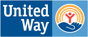 united way graphic