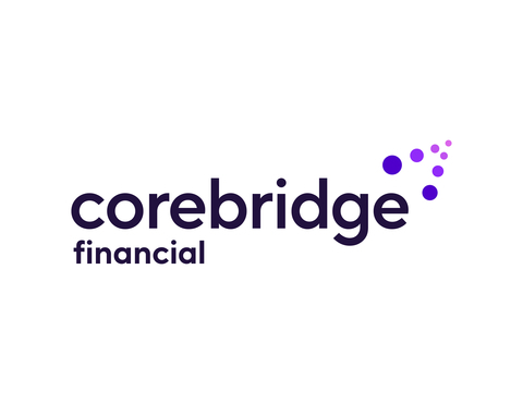 CoreBridge Financial logo