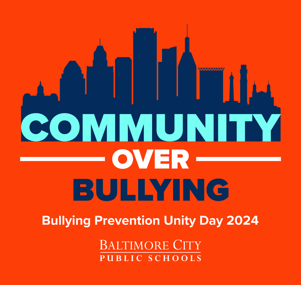 Bullying Prevention Unity Day 2024
