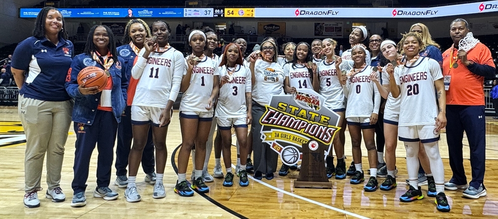 Poly Lady Engineers 2026