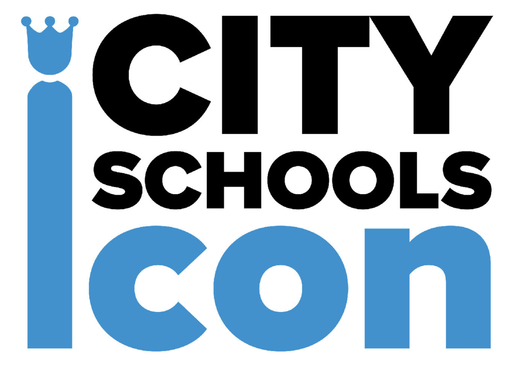 City Schools ICON logo