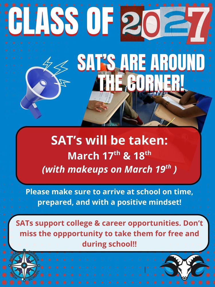 sat posters
