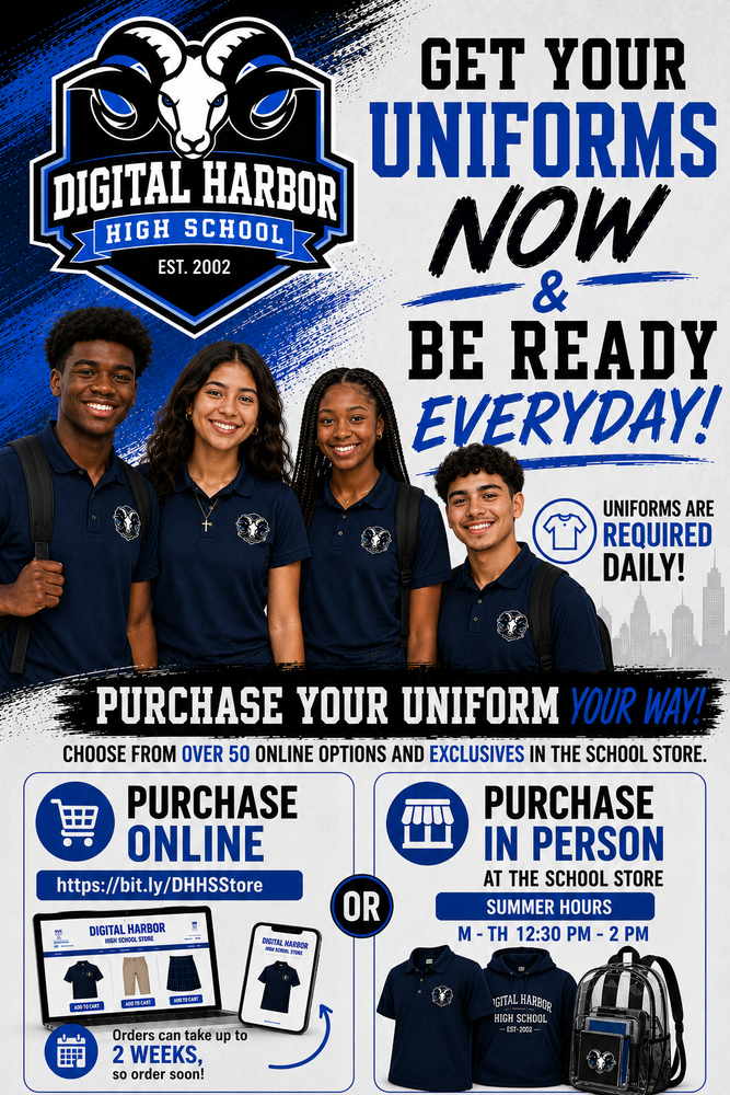 uniforms