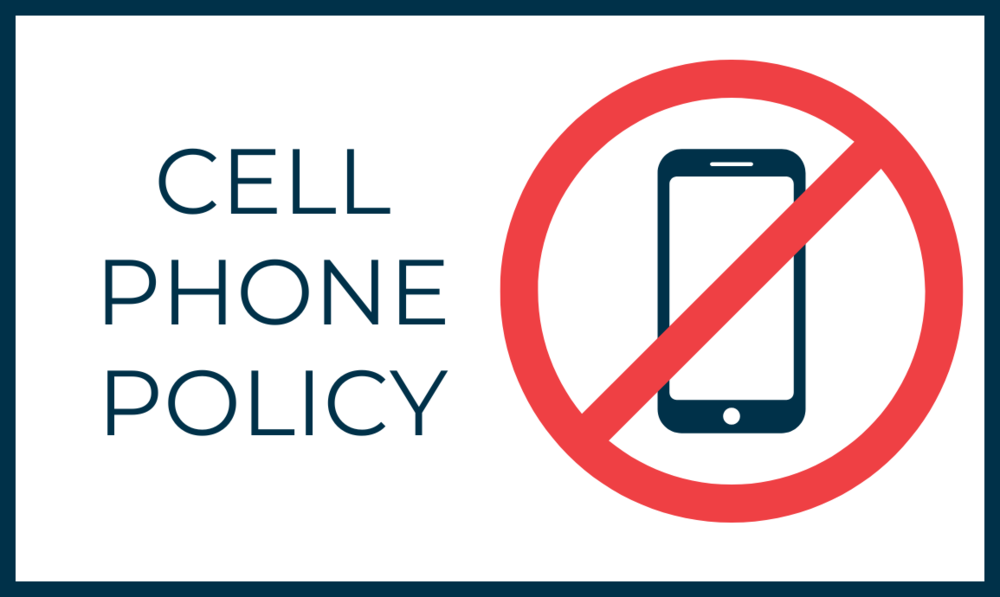 no cell