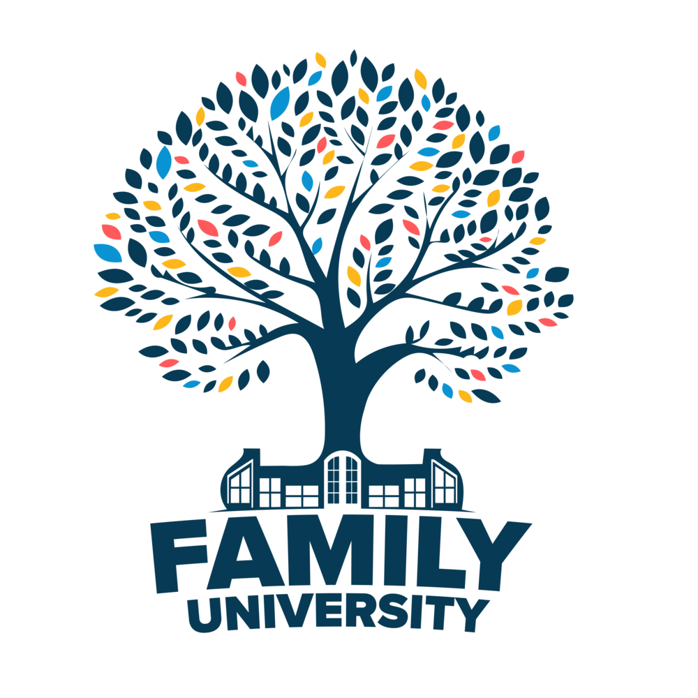 Family University Logo