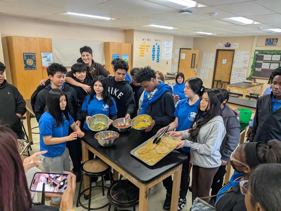 Farm To School Workshops 2026