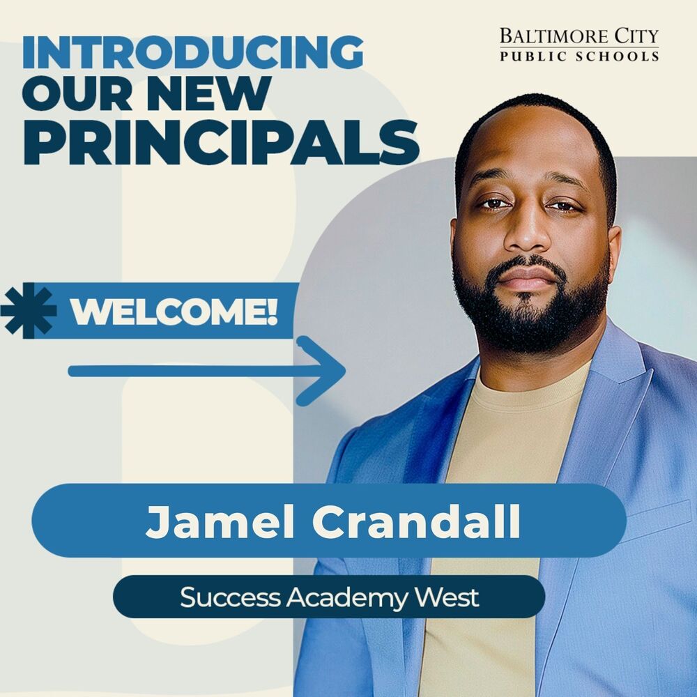 Principal Crandell
