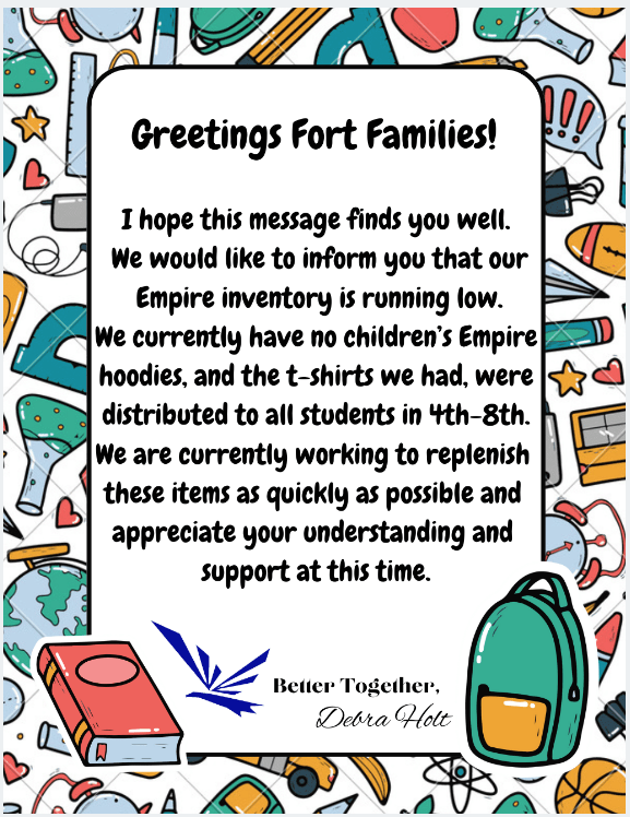 Empire Flyer