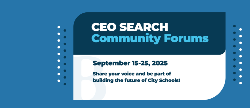 CEO Search Community Forums