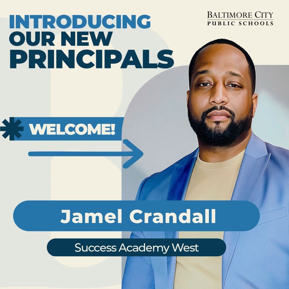 Principal Crandell