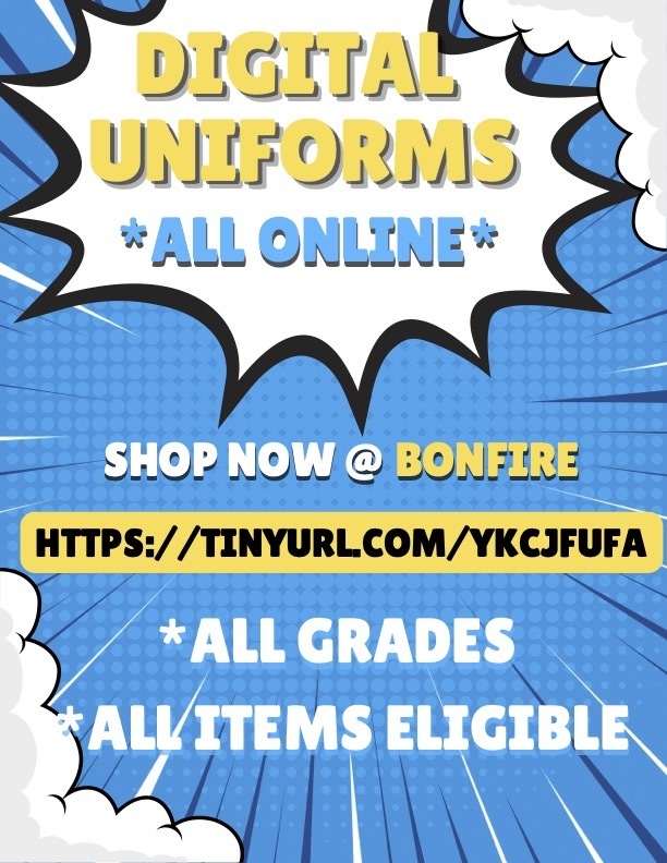 school uniforms