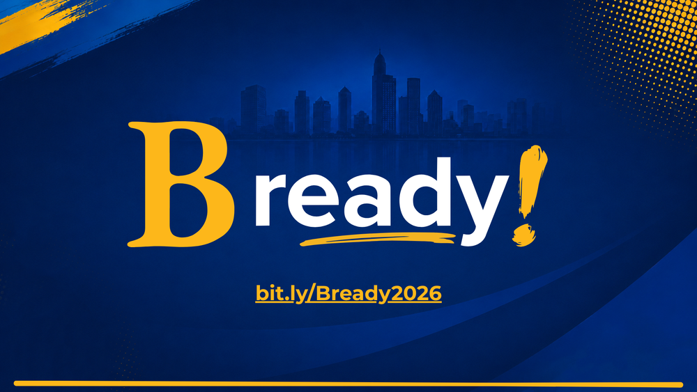 B Ready logo with website link