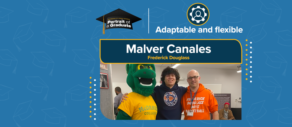 Malver Canales