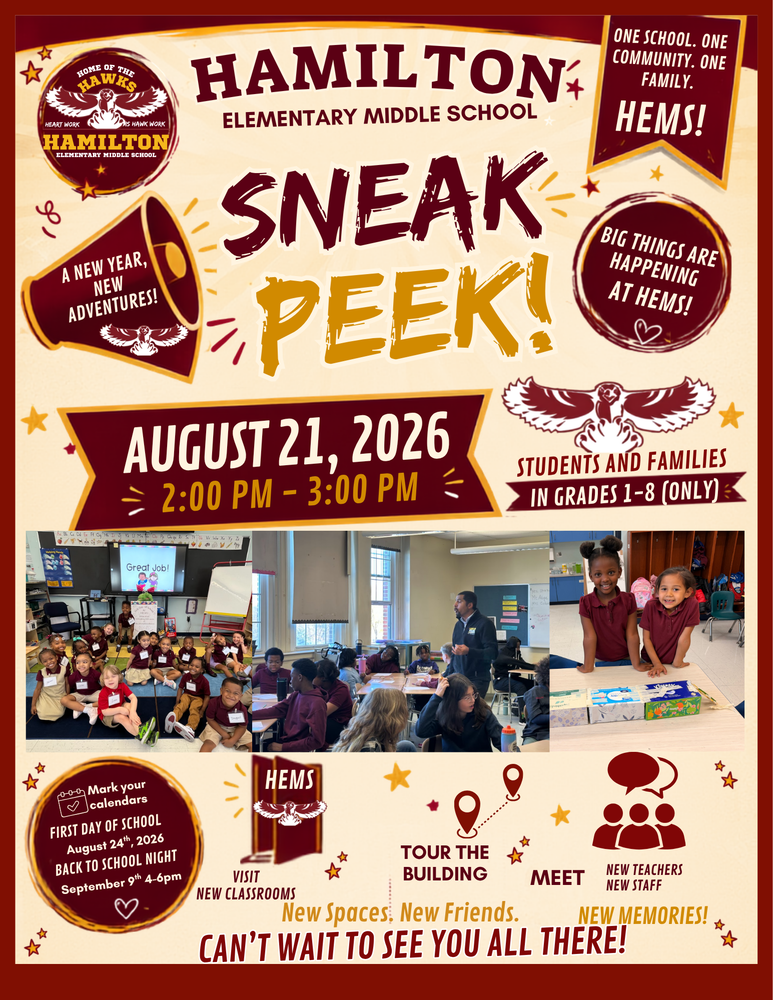 Sneak A Peek 26-27
