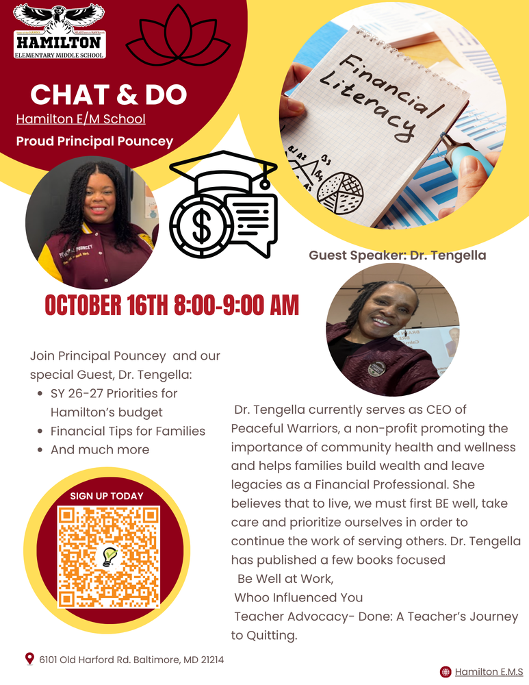 Chat & Do