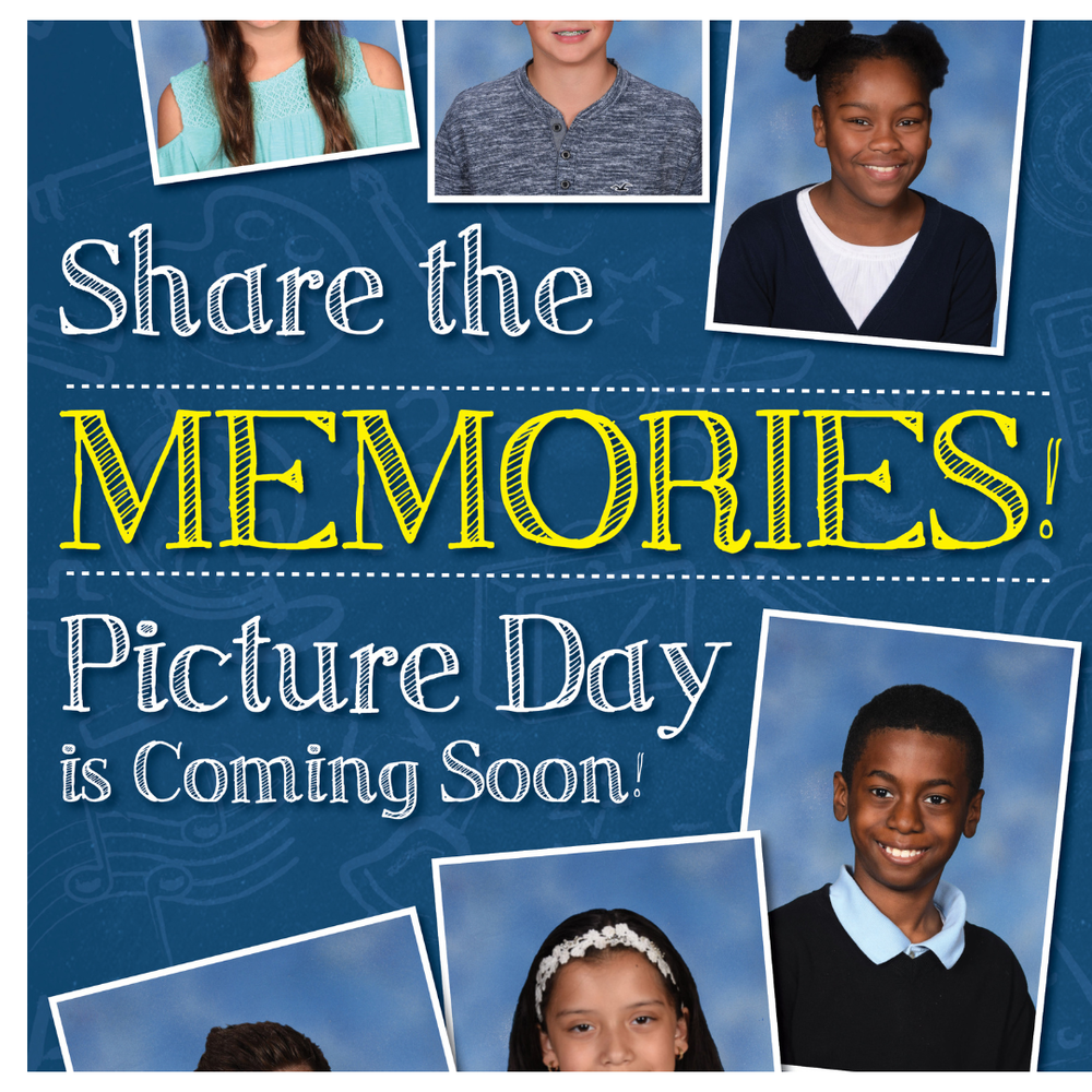 picture day