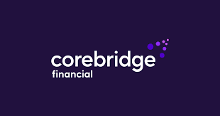 Corebridge finanicial logo