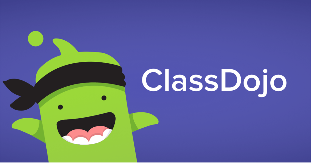 Class Dojo logo