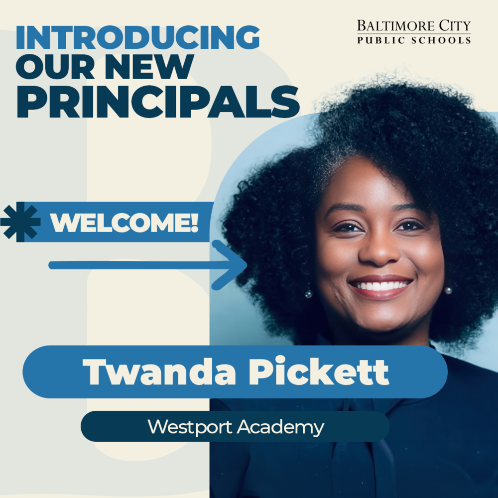 Principal Pickett