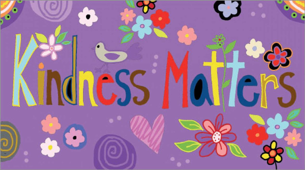 kindness
