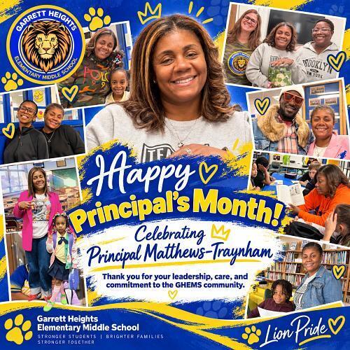 principal