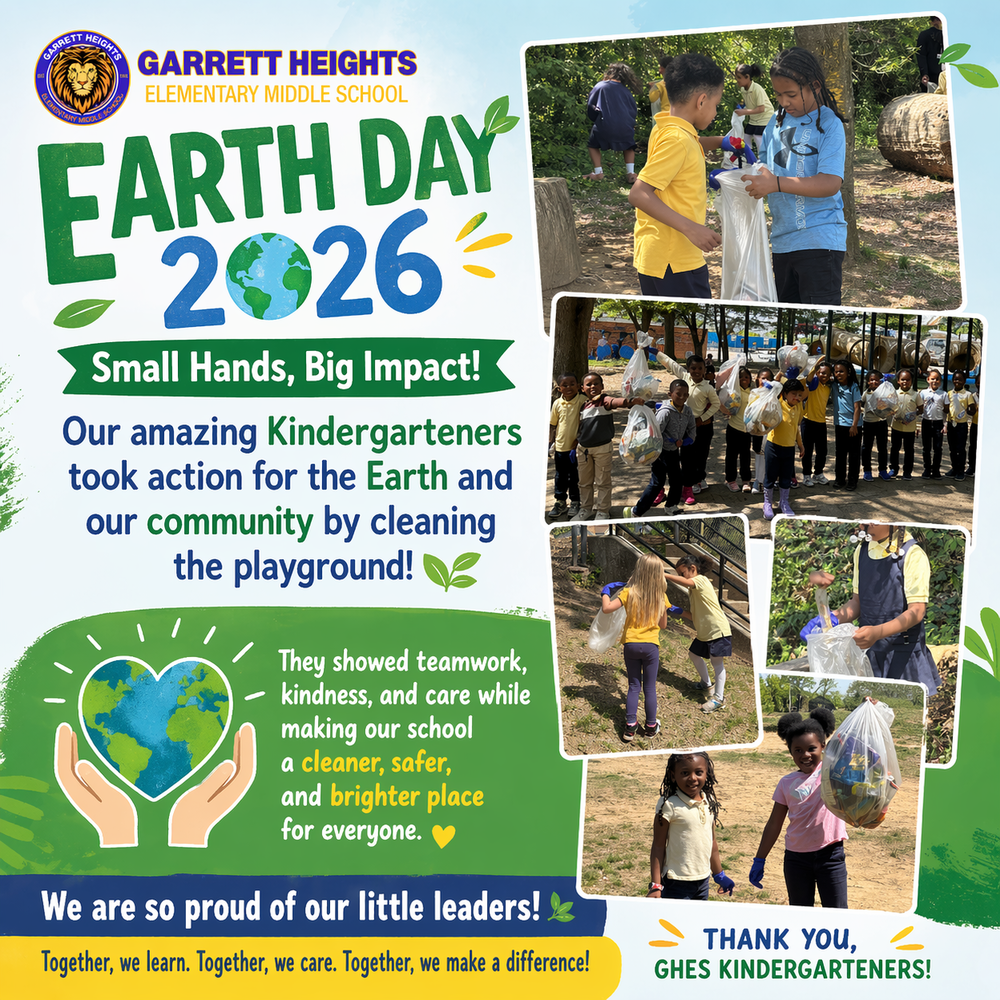 earth day 2026