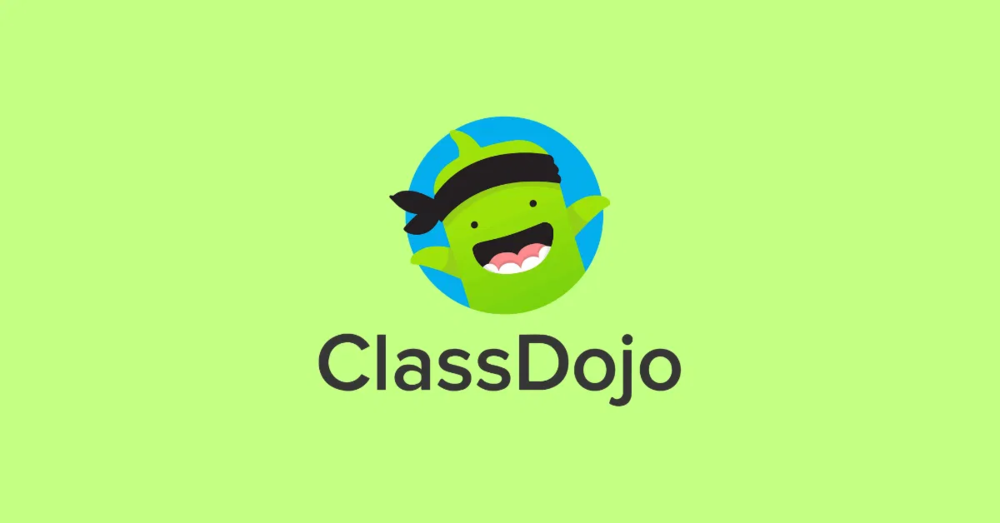 ClassDojo logo