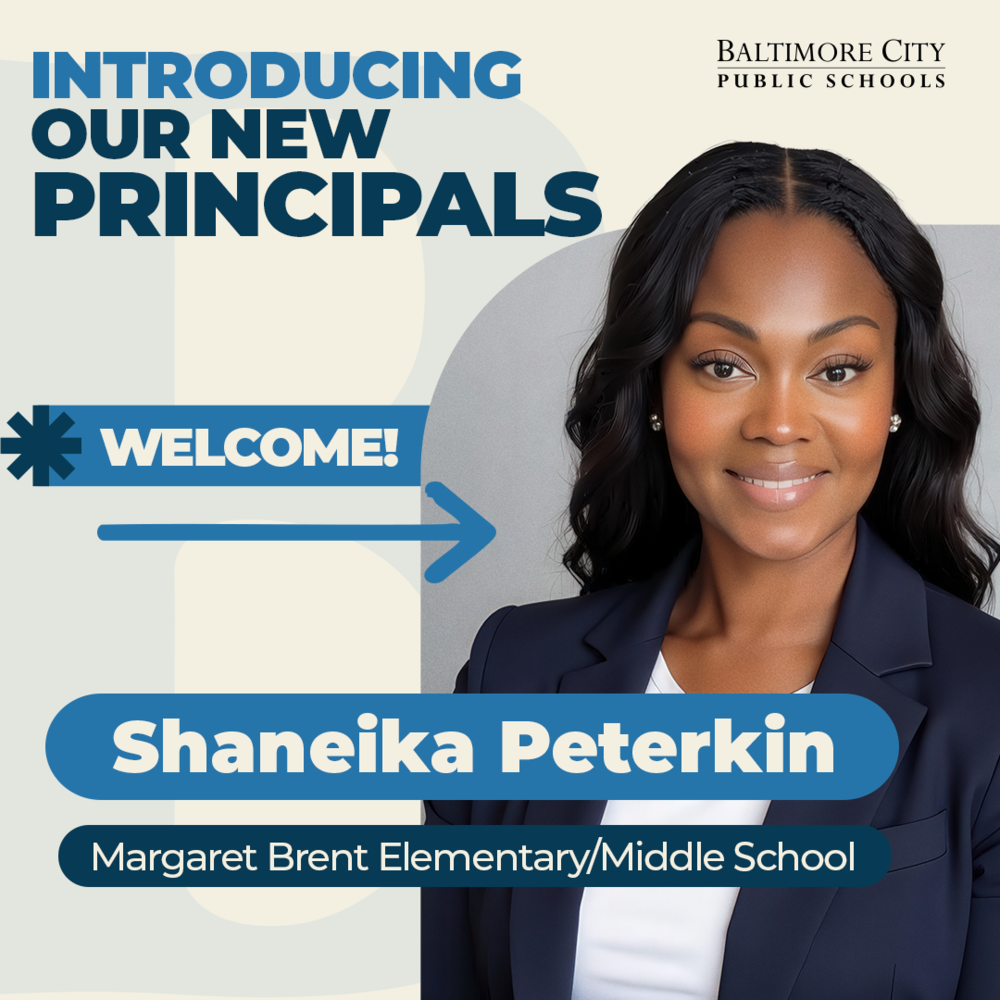 Principal Peterkin
