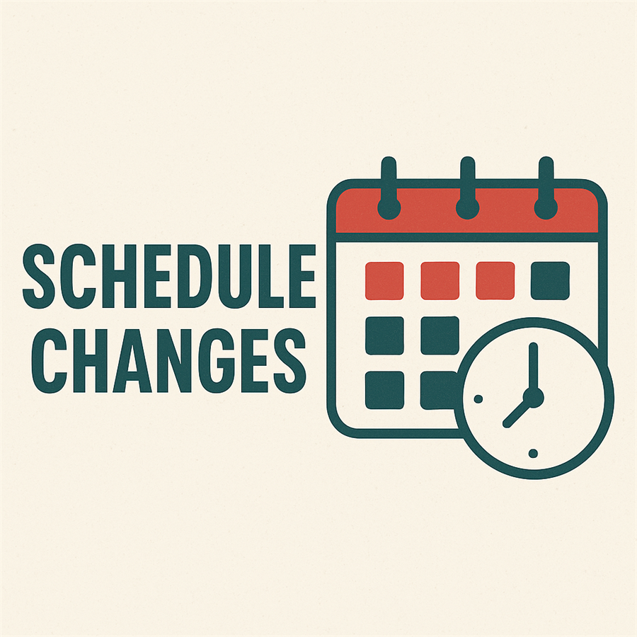 calendar clock